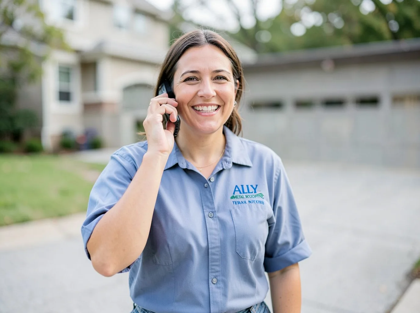Metal Roof Installation Lambsburg, VA FAQs